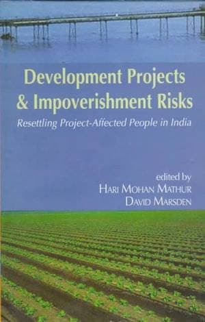 Development Projects and Impoverishment Risks