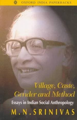 Village, Caste, Gender and Method