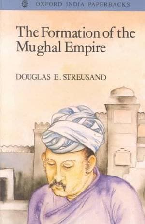 Formation of the Mughal Empire