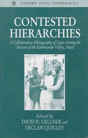 Contested Hierarchies