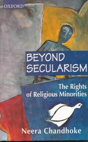 Beyond Secularism