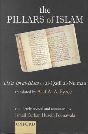 Pillars of Islam