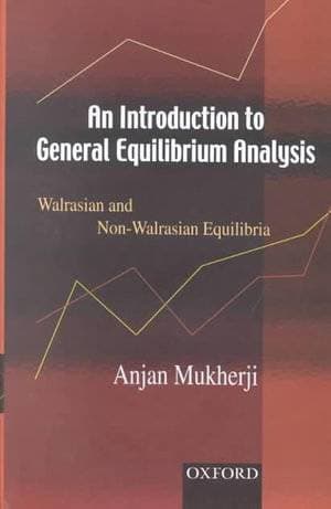 Introduction to General Equilibrium Analysis