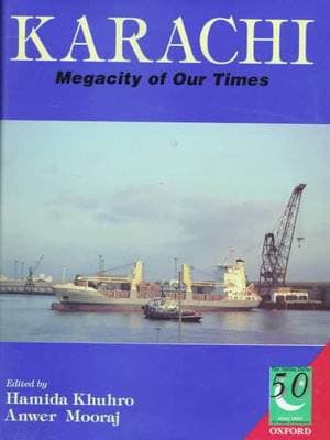 Karachi