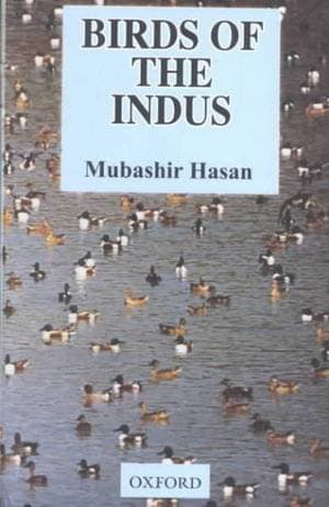 Birds of the Indus