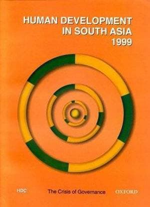 Human Development in South Asia