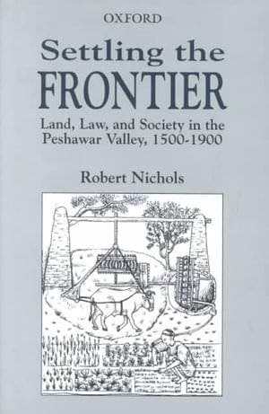 Settling the Frontier