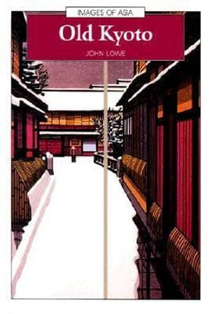 Old Kyoto