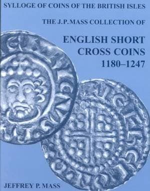 Sylloge of Coins of the British Isles