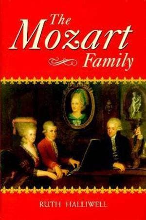 Mozart Family