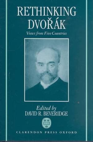 Rethinking Dvorak