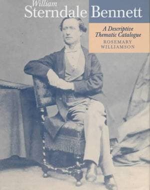 William Sterndale Bennett