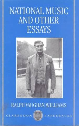 National Music and Other Essays
