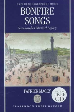 Bonfire Songs