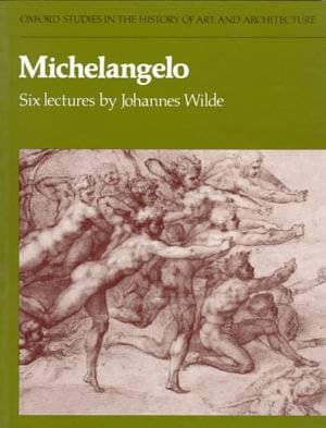 Michelangelo