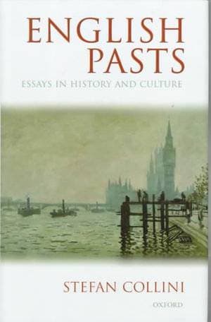 English Pasts