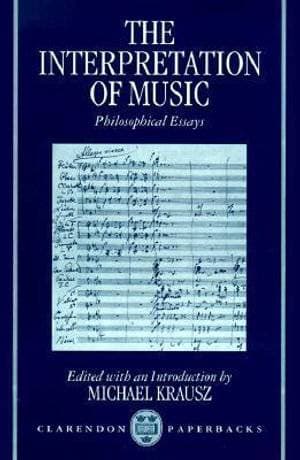 Interpretation of Music