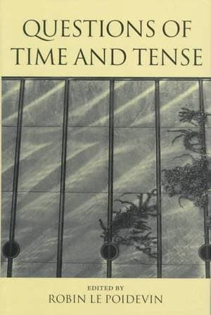 Questions of Time and Tense