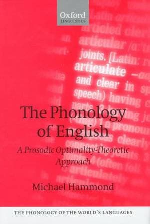 Phonology of English