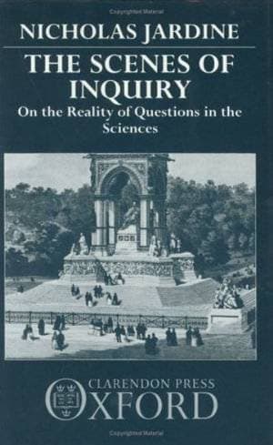 Scenes of Inquiry
