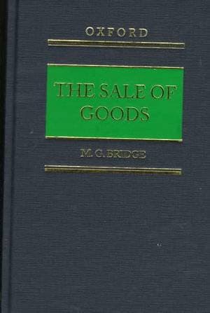 Sale of Goods