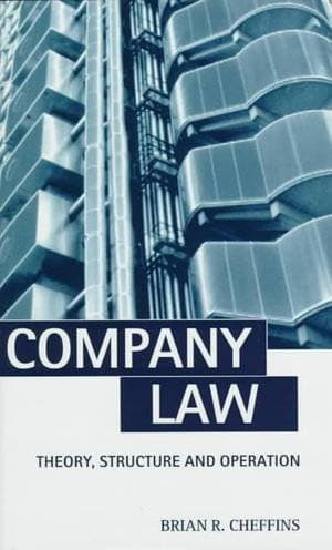 Company Law