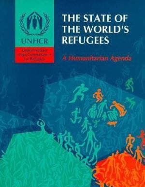 State of the World's Refugees, 1997-98 1997