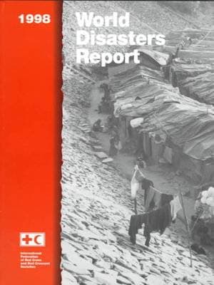 World Disasters Report 1998