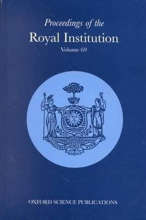 Royal Institution of Great Britain: v.69
