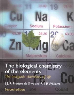 Biological Chemistry of the Elements