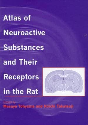 Atlas of Neuroactive Substances and Their Receptors in the Rat