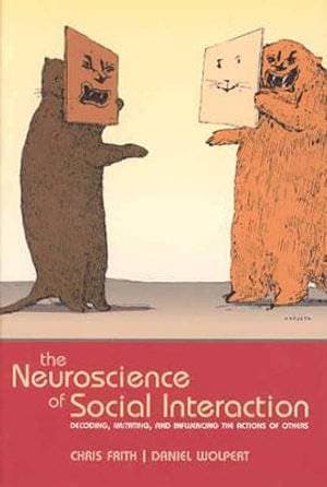 Neuroscience of Social Interaction