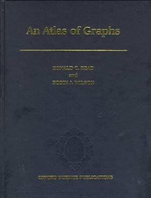 Atlas of Graphs
