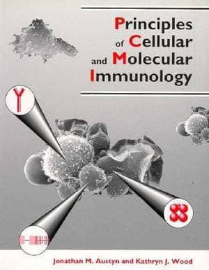 Principles of Cellular and Molecular Immunology