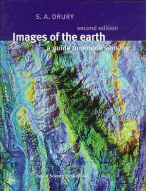 Images of the Earth