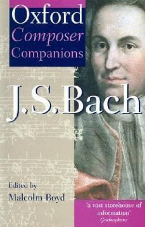 J.S.Bach