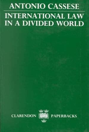 International Law in a Divided World