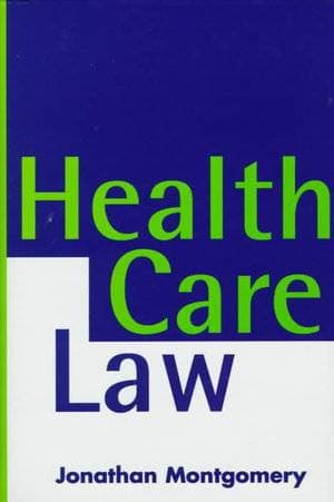 Health Care Law