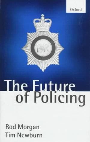 Future of Policing