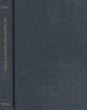 English Legal System in Action