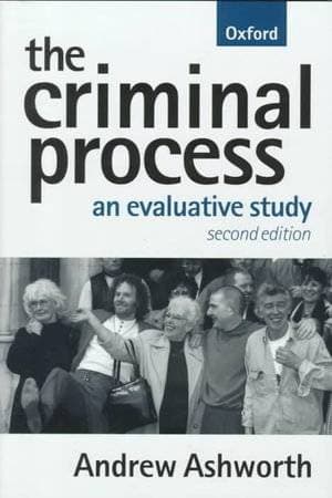 Criminal Process