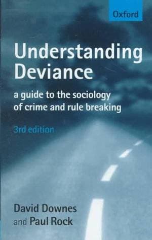 Understanding Deviance