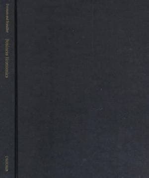 Business Economics