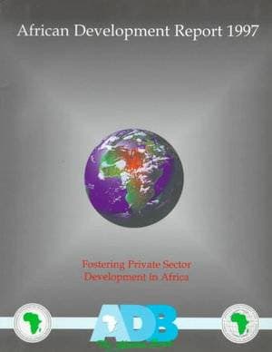 African Development Report