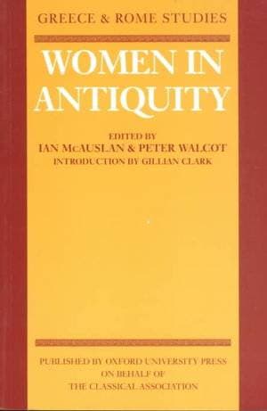 Women in Antiquity