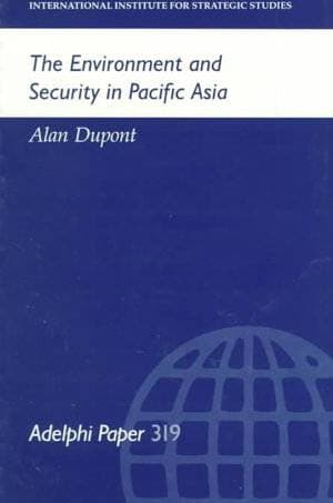 Environment and Security in Pacific Asia