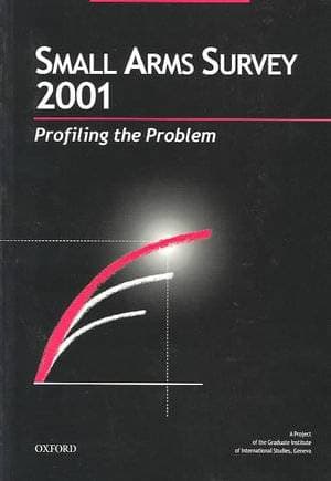 Small Arms Survey 2001