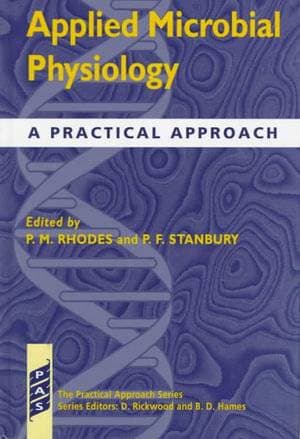Applied Microbial Physiology