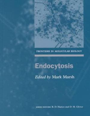 Endocytosis
