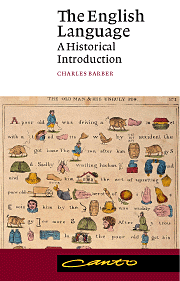 English Language - A Historical introduction